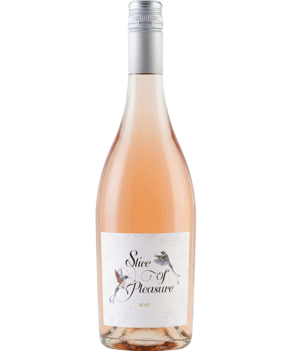 Slice of Pleasure Rosé – Weingut Korrell