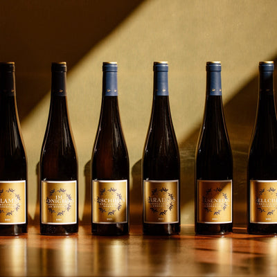 Tag der Lagenweine