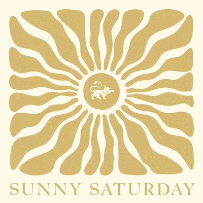 Sunny Saturdays