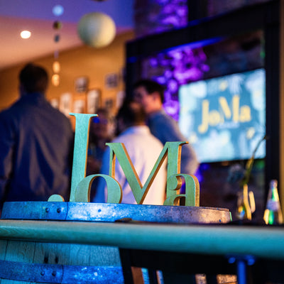 JoMa Wine Bar