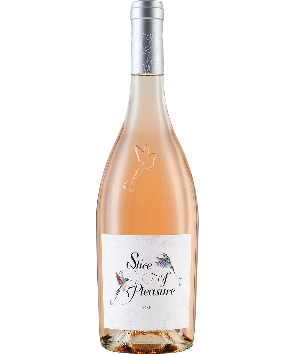 Slice of Pleasure Flasche