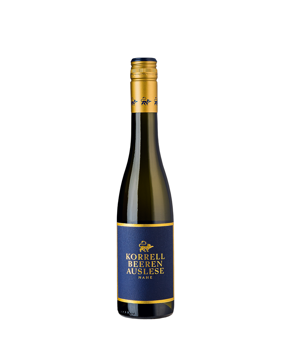 PARADIES BEERENAUSLESE Riesling