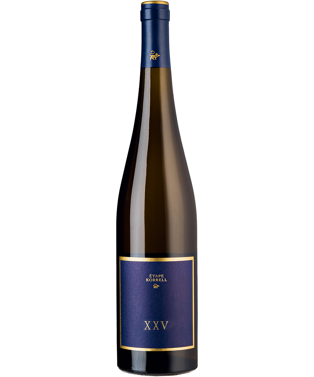 ÉTAPE CORRELL Riesling * limited to 3 Fl.*