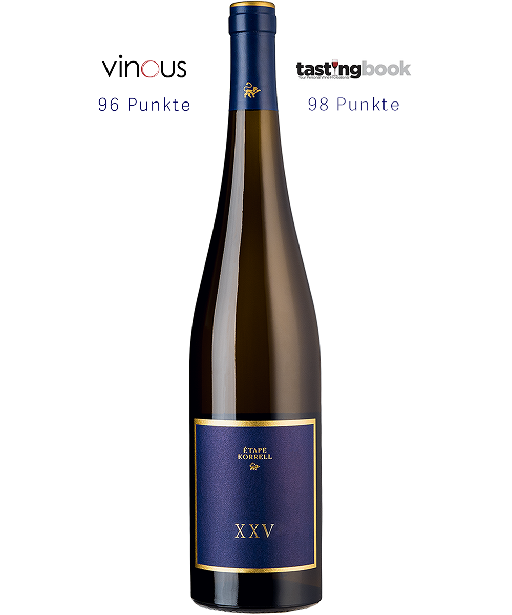 Etape 2020 mit Auszeichnung