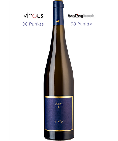 Etape 2020 mit Auszeichnung