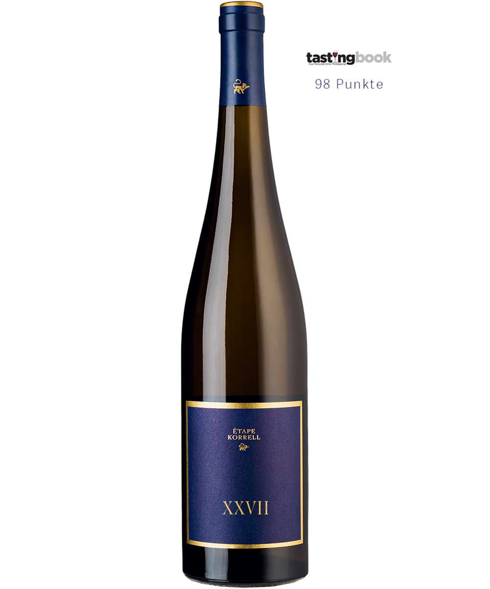 Etape XXVII 2022
