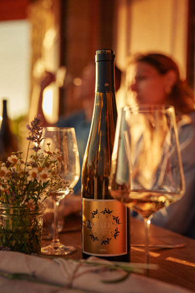 KREUZNACHER PARADIES  Riesling trocken