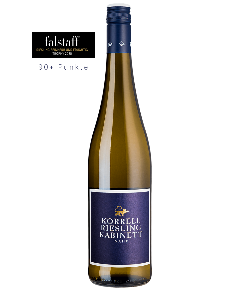 Riesling Kabinett