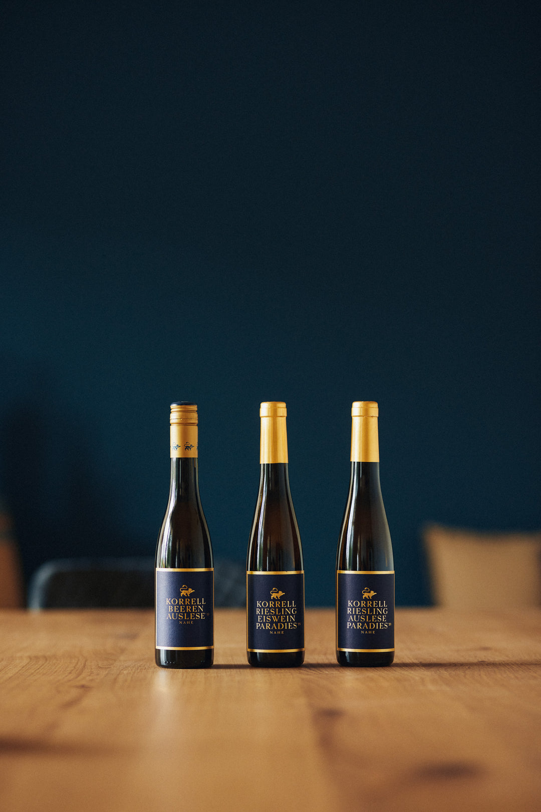 PARADIES AUSLESE Riesling 0,375L – Weingut Korrell