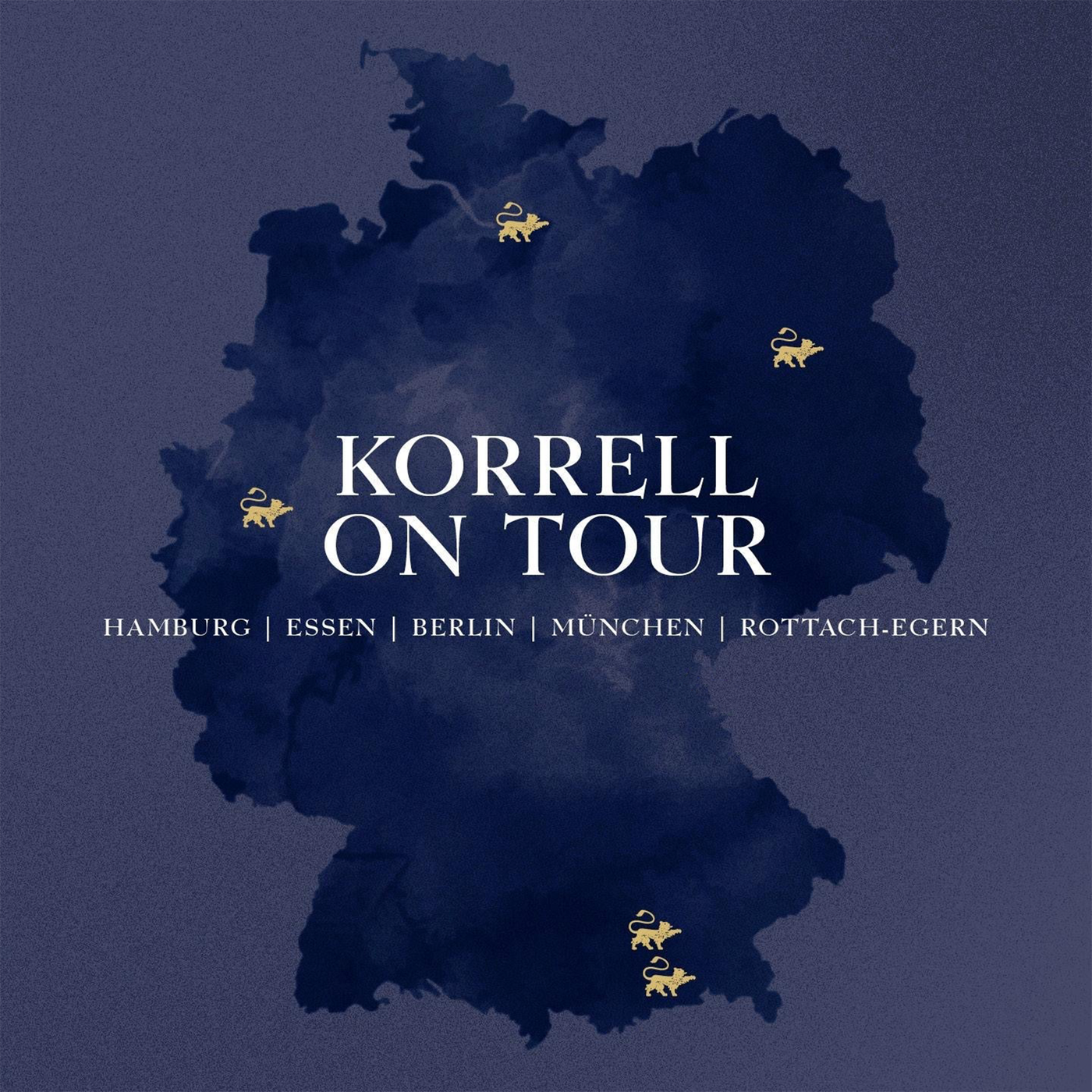 Bachmair Weissach, Rottach E. Lagen Tour Samstag, 30.08.2025