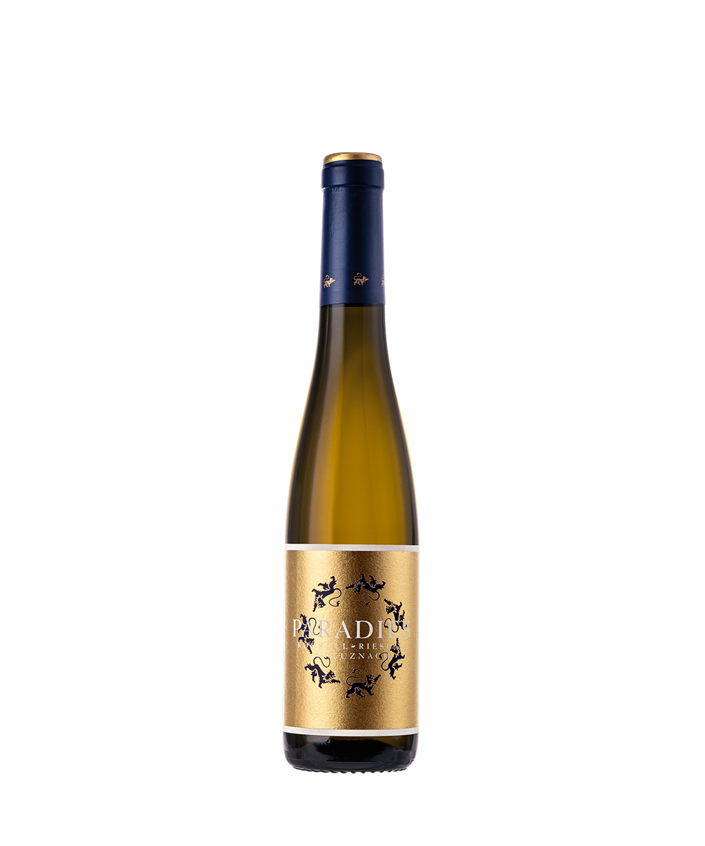 PARADIES Riesling dry 0,375L