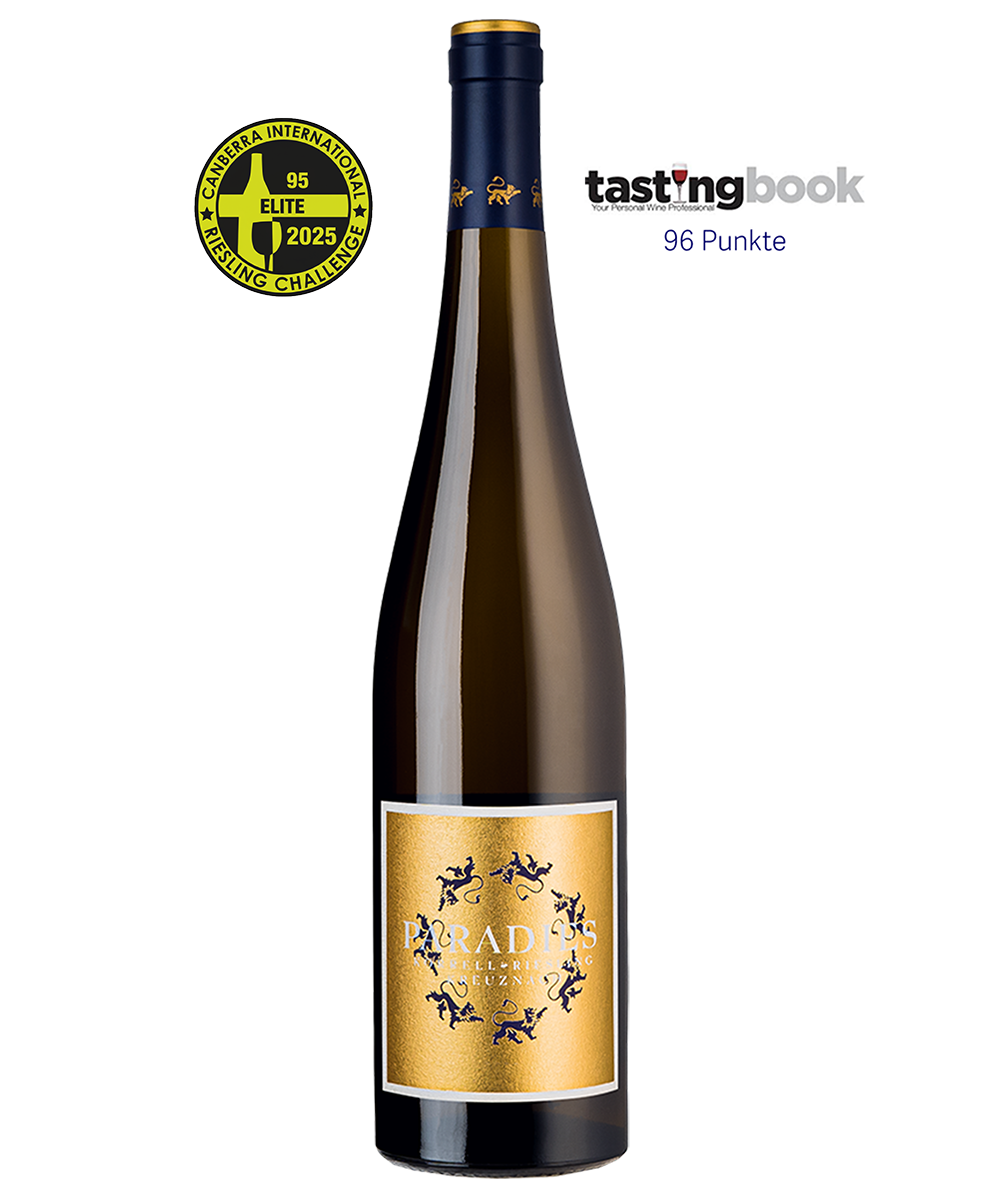 Riesling Paradies Korrell
