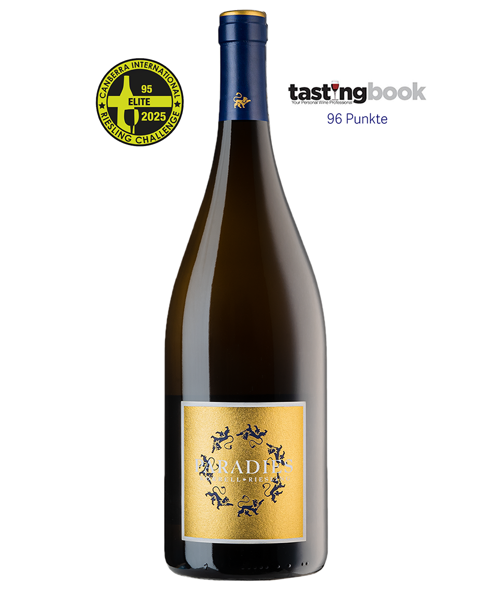 Paradies Riesling Magnum Korrell