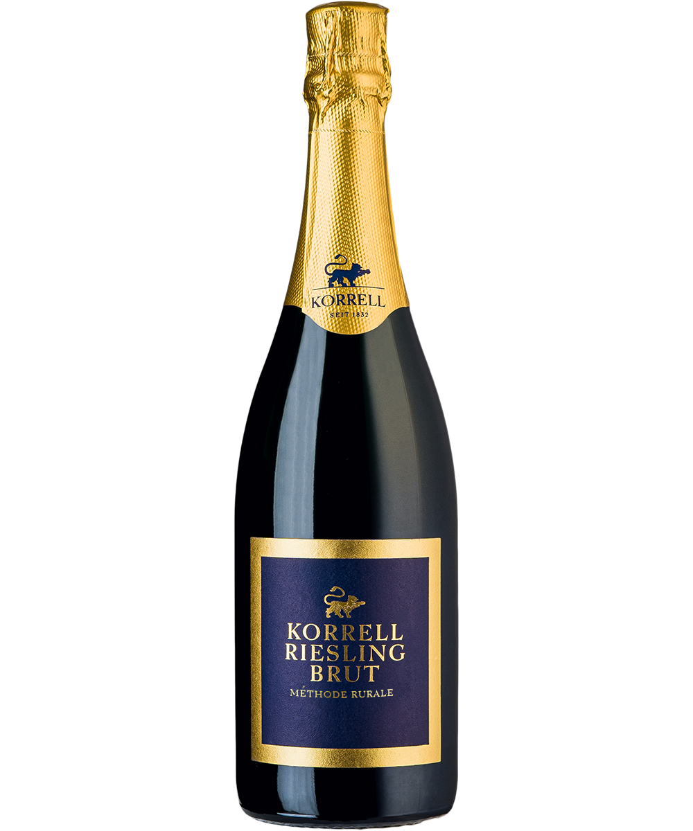 Riesling Brut Methode Rurale 