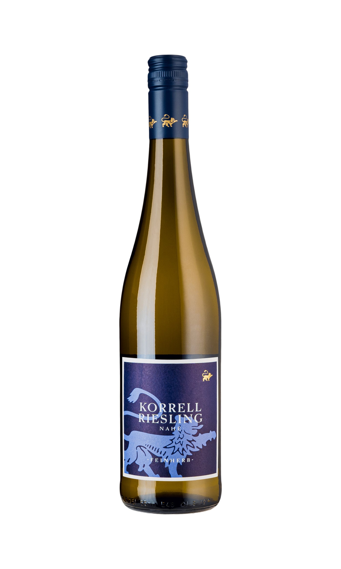 RIESLING off-dry
