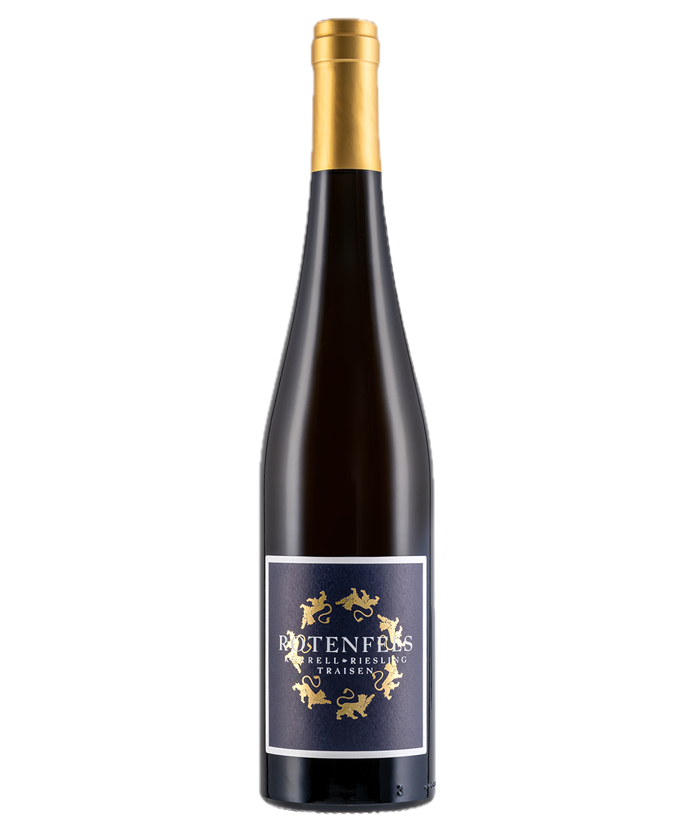 ROTENFELS Riesling trocken