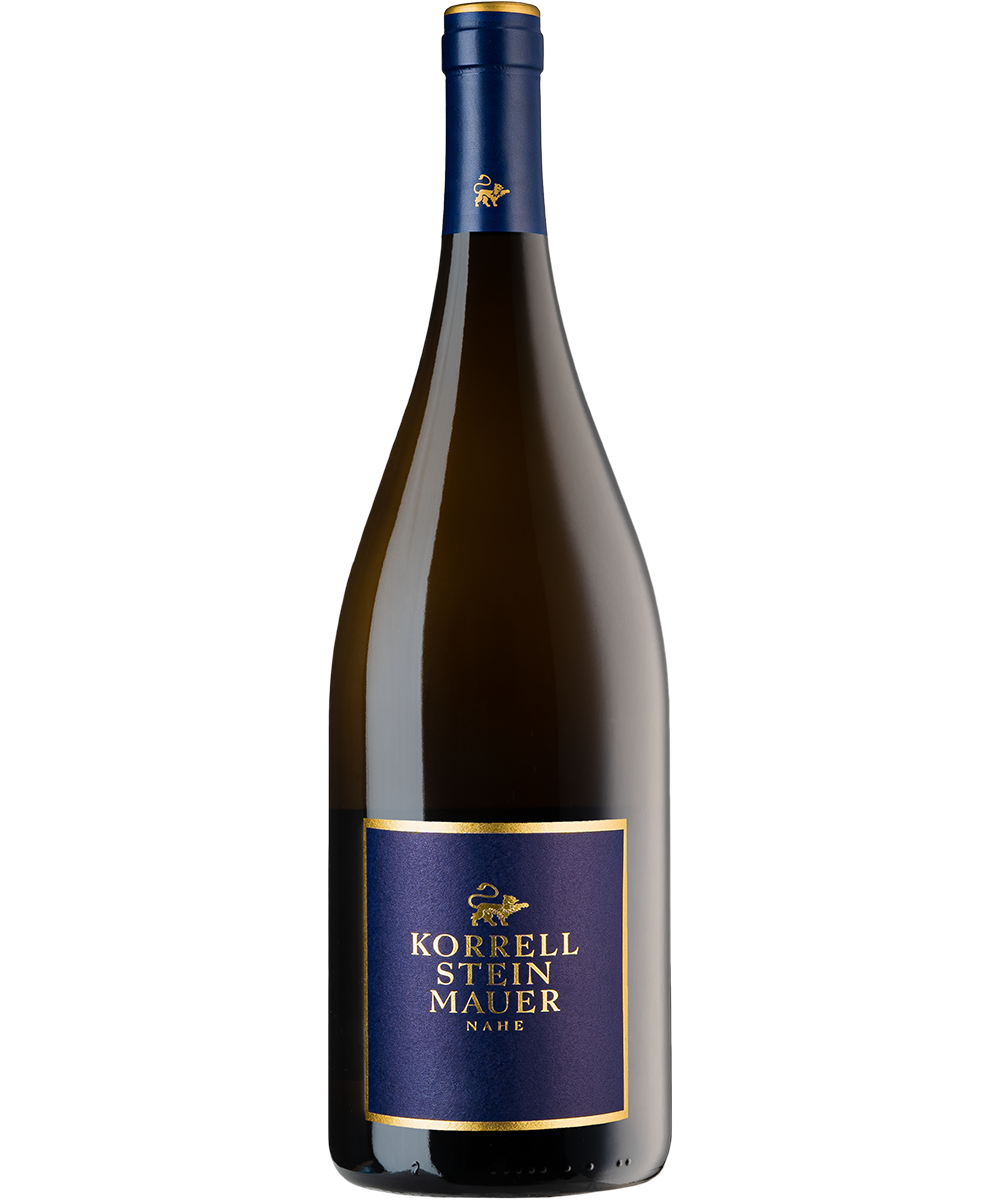 STEINMAUER trocken Magnum