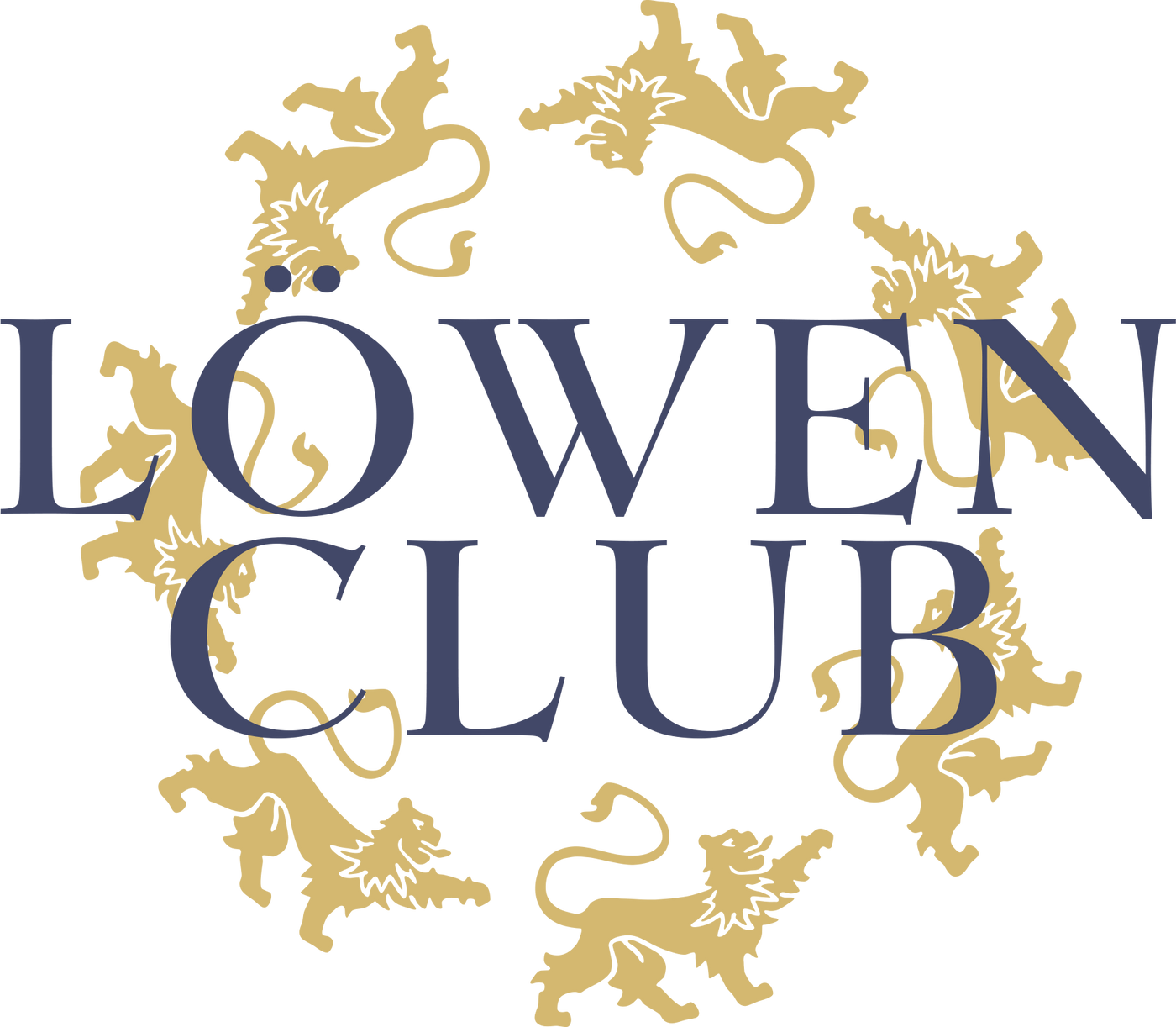 Lion Club Membership