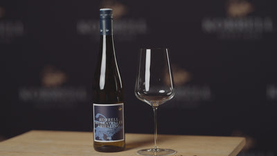 Muskateller & Riesling Korrell Videovorstellung 