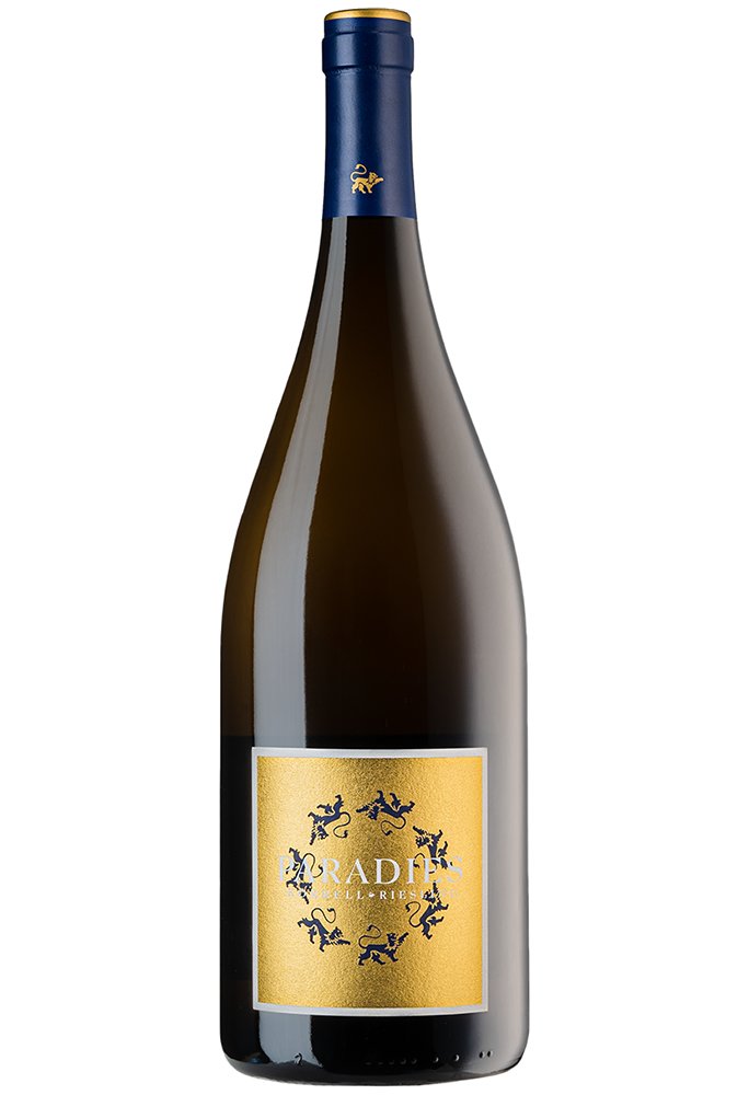 PARADIES Riesling dry double magnum