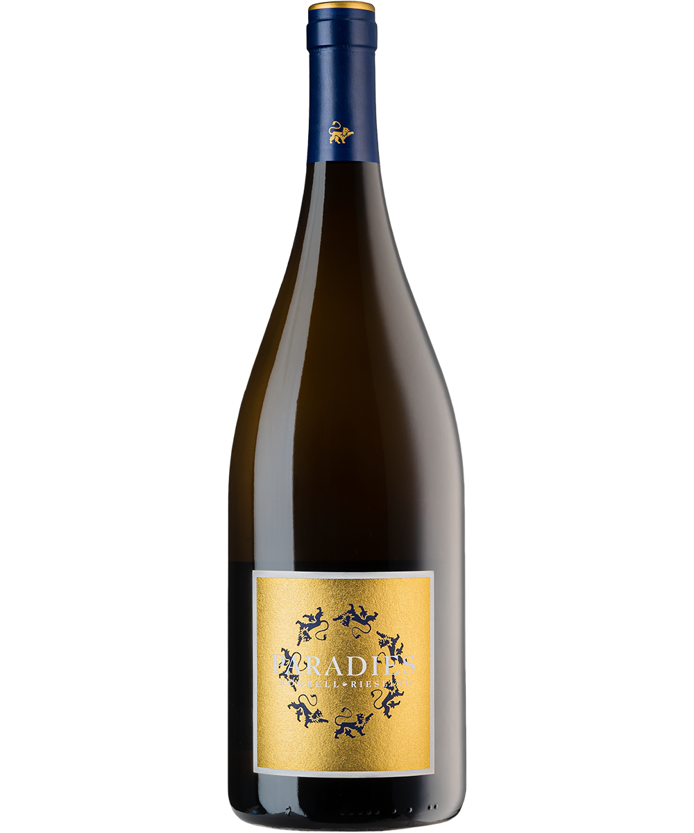 PARADISE Riesling dry magnum