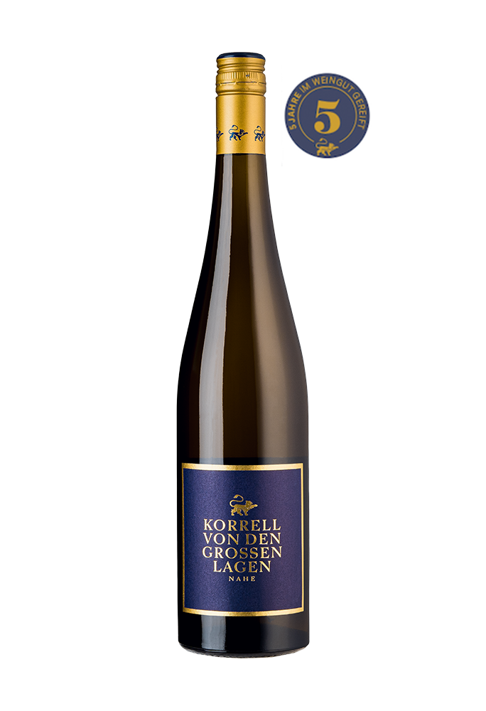 VON DEN GROSSEN LAGEN Riesling trocken